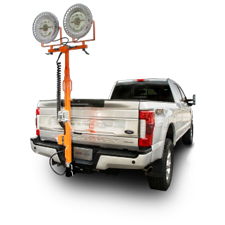 Telescoping Truck